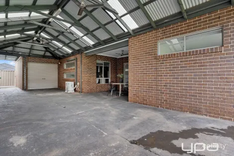 Property photo of 7 Hilda Street Darley VIC 3340