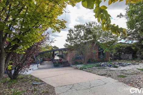 Property photo of 18 Ironside Street Weston ACT 2611