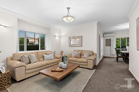 Property photo of 3 Duthie Court Carindale QLD 4152