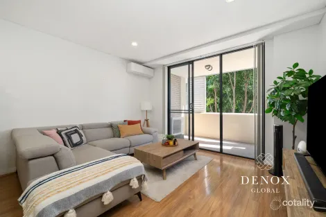 4109/10 Porter St, Ryde, NSW 2112