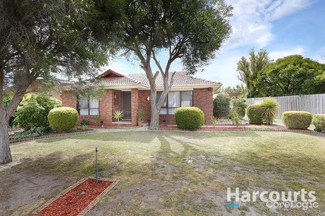 Property photo of 13 Holroyd Drive Epping VIC 3076