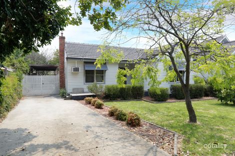 28 Oshannessy St, Nunawading, VIC 3131