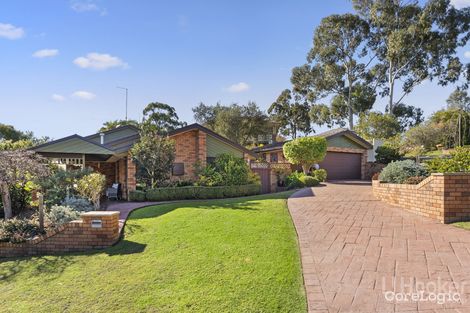 Property photo of 2 Belltrees Close Glen Alpine NSW 2560