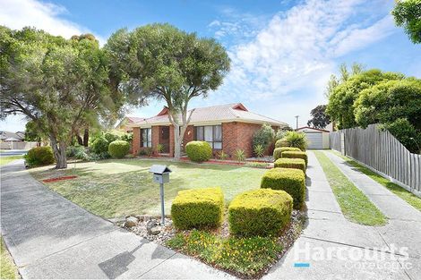 Property photo of 13 Holroyd Drive Epping VIC 3076