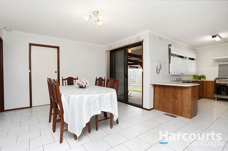 Property photo of 13 Holroyd Drive Epping VIC 3076