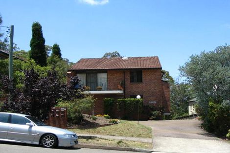 3/36 Kent St, Epping, NSW 2121