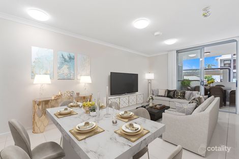 Property photo of 11/21 High Street Lutwyche QLD 4030