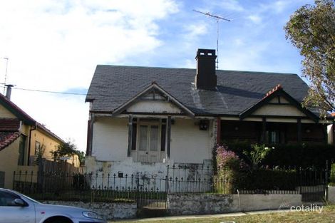 Property photo of 17 Kensington Road Kensington NSW 2033