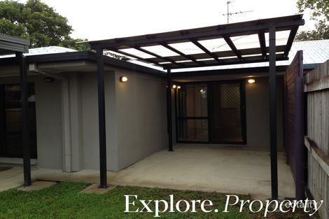 Property photo of 1/16 Cabbage Tree Road Andergrove QLD 4740