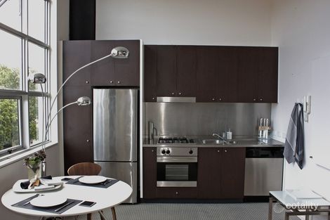 Property photo of 23/15-19 Boundary Street Darlinghurst NSW 2010