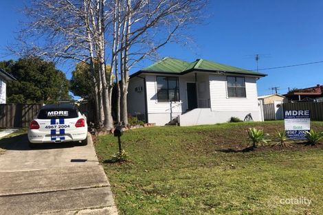 Property photo of 21 Cobby Street Shortland NSW 2307