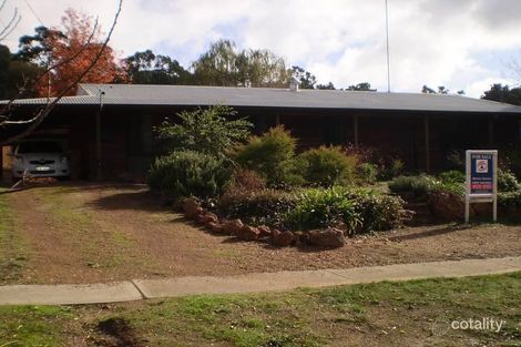 13 Marginata Cres, Dwellingup, WA 6213