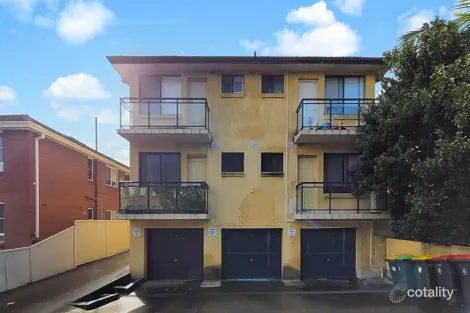 6/112 Rossmore Ave, Punchbowl, NSW 2196