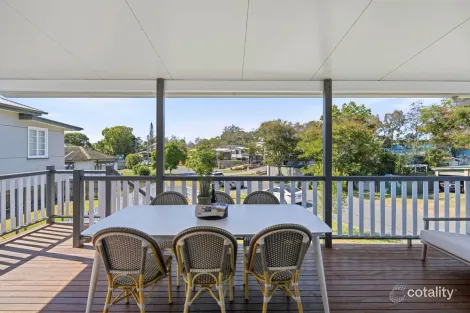 Property photo of 4 Marigold Street Hemmant QLD 4174