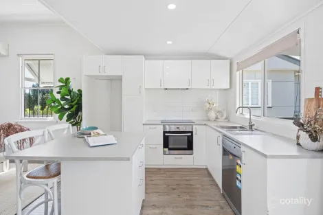 Property photo of 4 Marigold Street Hemmant QLD 4174