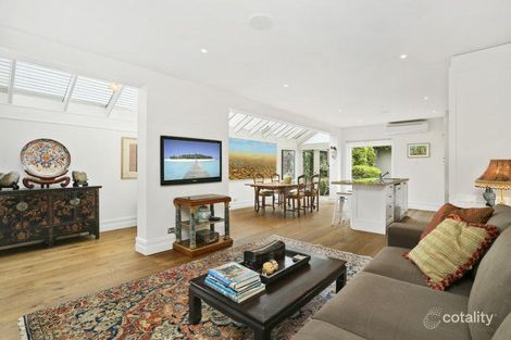 25 Ocean St, Woollahra, NSW 2025