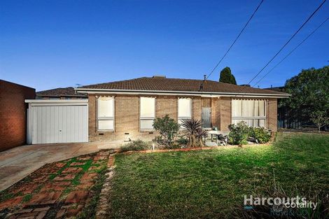 Property photo of 2 Trentham Court Thomastown VIC 3074