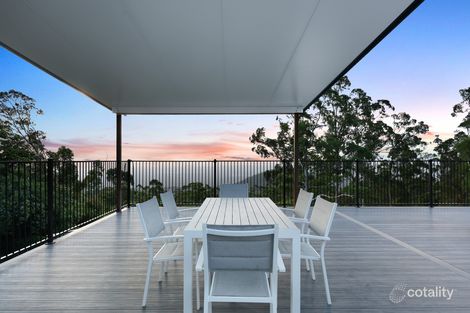 Property photo of 250-252 Macdonnell Road Tamborine Mountain QLD 4272