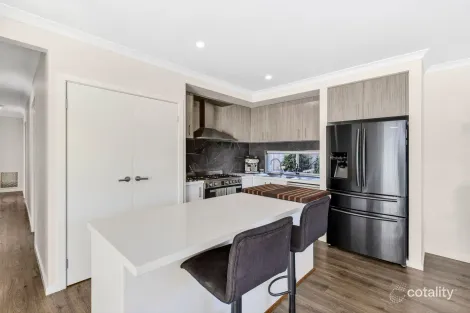 Property photo of 9A Rosella Road Torquay VIC 3228