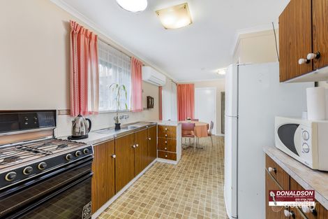 Property photo of 17 Raven Crescent Narre Warren VIC 3805