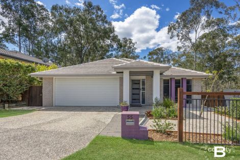 Property photo of 55 Trevor Street Bellbird Park QLD 4300