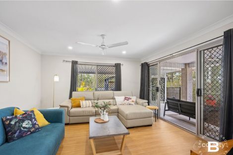 Property photo of 55 Trevor Street Bellbird Park QLD 4300