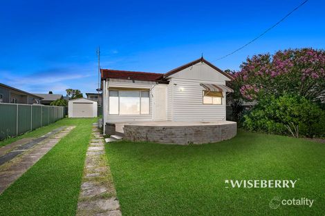 Property photo of 9 Peel Street Toukley NSW 2263