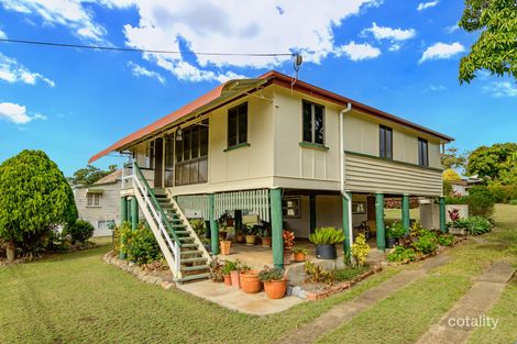 Property photo of 31 Gladstone Street Mount Larcom QLD 4695