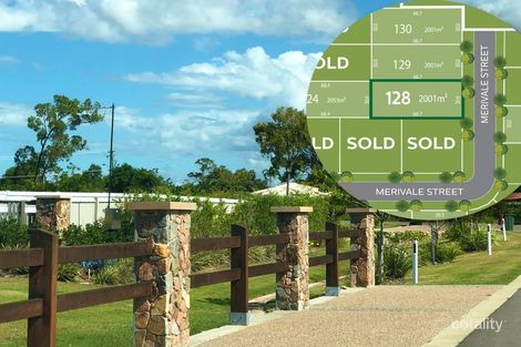 14 Merivale St, Jensen, QLD 4818