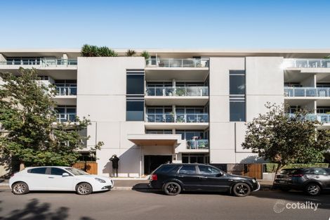 308/99 Dow St, Port Melbourne, VIC 3207