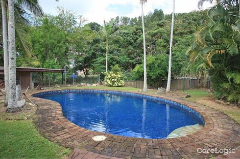 Property photo of 229 Toogood Road Bayview Heights QLD 4868