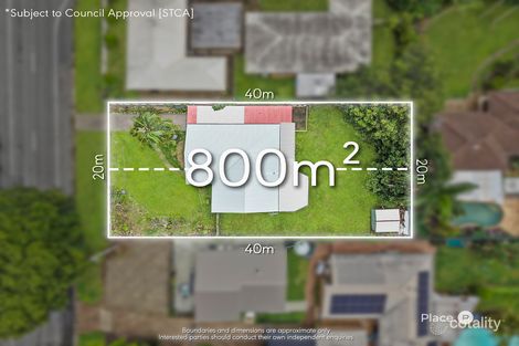 Property photo of 29 Forestglen Crescent Browns Plains QLD 4118