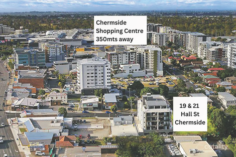 Property photo of 19/21 Hall Street Chermside QLD 4032