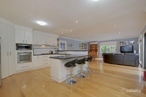 Property photo of 8 Guy Court Trafalgar VIC 3824