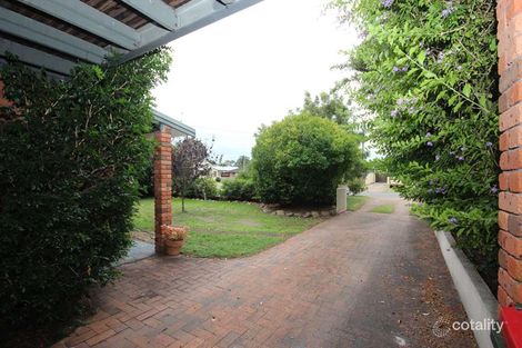 Property photo of 105 Tilligerry Track Tanilba Bay NSW 2319