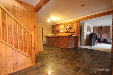 Property photo of 105 Tilligerry Track Tanilba Bay NSW 2319