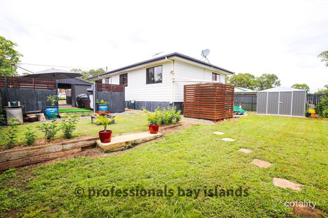 Property photo of 5 Coffea Street Macleay Island QLD 4184