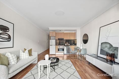 Property photo of 201/208 Chalmers Street Surry Hills NSW 2010