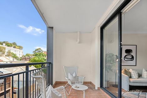 Property photo of 201/208 Chalmers Street Surry Hills NSW 2010