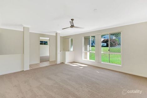 Property photo of 2 Mitchell Street Upper Coomera QLD 4209