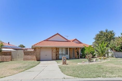 Property photo of 5 Caffra Close Warnbro WA 6169