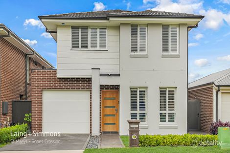 8 Ancher Pl, Ropes Crossing, NSW 2760