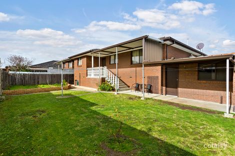 Property photo of 25 Winamurra Crescent Thomastown VIC 3074