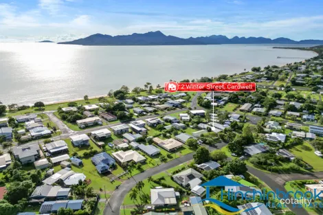 Property photo of 2 Winter Street Cardwell QLD 4849