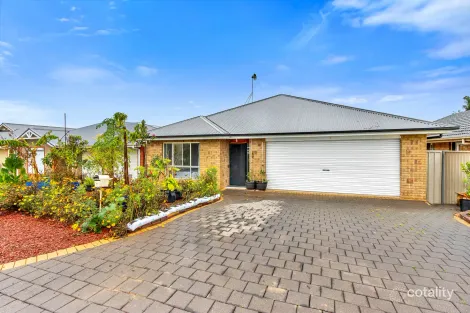 95 GERALD BVD, DAVOREN PARK, SA 5113