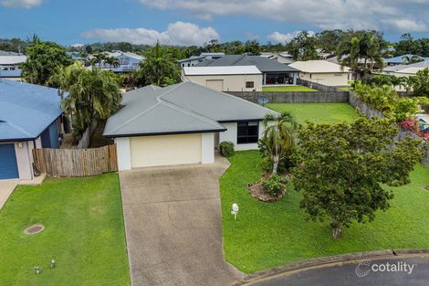 Property photo of 8 Gerard Court Walkerston QLD 4751