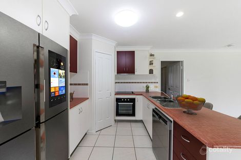 Property photo of 8 Gerard Court Walkerston QLD 4751