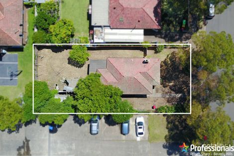 Property photo of 51 Christian Road Punchbowl NSW 2196