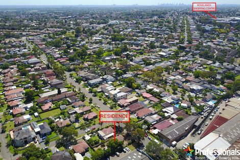 Property photo of 51 Christian Road Punchbowl NSW 2196