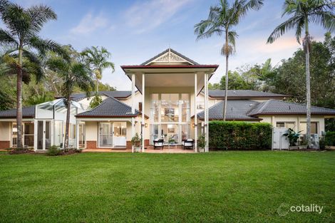 72 Tristania Rd, Chapel Hill, QLD 4069